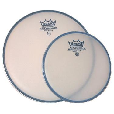 Imagem de Remo Conjunto de bateria (BA-0806-TD)