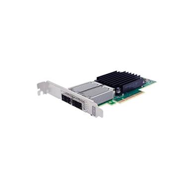 Imagem de CX623106A ConnectX-6 DX Placa Adaptador Ethernet PCIe 100 GB