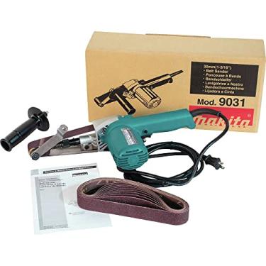Imagem de Makita 9031 1-1/8" x 21" Belt Sander