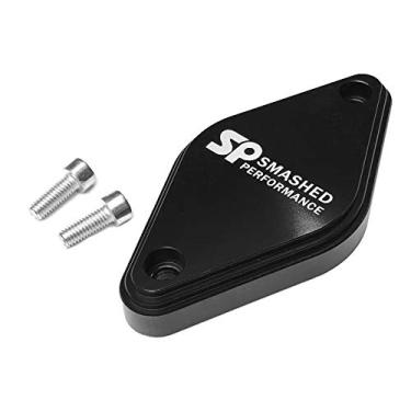 Imagem de Smashed Performance Placa de admissão (Chevy/GM Duramax 2011-2016 LML 6,6L)
