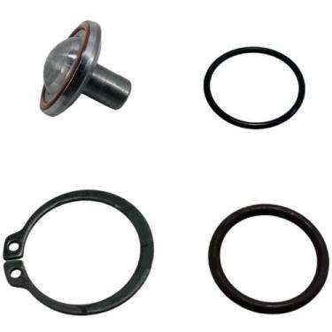 Imagem de Reparo Válvula Pressão Mínima Similar 021.1029-0 para Schulz - Arcompr