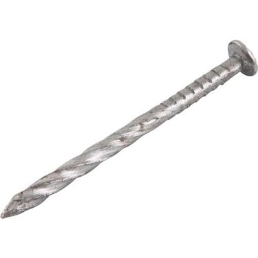 Imagem de Prego ardox com cabeça 19 x 36 cx com 20 kg - Gerdau