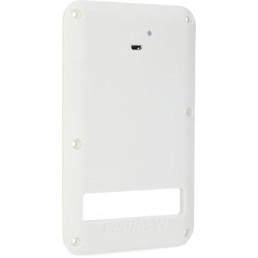 Imagem de Bateria Fishman Recarregável - Stratocaster - (White)
