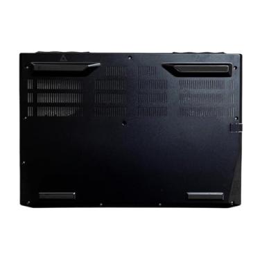 Imagem de Caso inferior do portátil para acer predator triton 300 PT315-52 PT315-52-75WQ 51u8 760n PT315-52-74DD 729t preto novo
