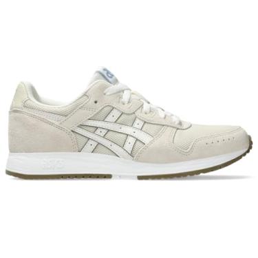 Imagem de ASICS Tênis clássico feminino Lyte, Baunilha/creme, 35