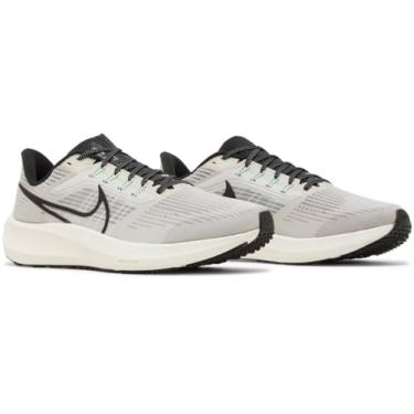 Imagem de Nike Pantufa masculina Pegasus 39, Phantom Sail Mint Foam Preto, 41