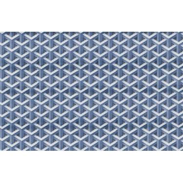 Imagem de Papel de Parede Texturizado Geométrico Marvel Stone (1,06m x 15,6m) - 