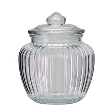 Imagem de Tuut Linha Utilidade Baleiro Hermético de Vidro 1,4 L