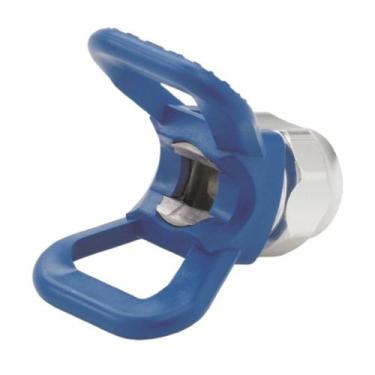Imagem de Porta Bico Airless  Suporte autolimpante RAC 10  246215 Original Graco