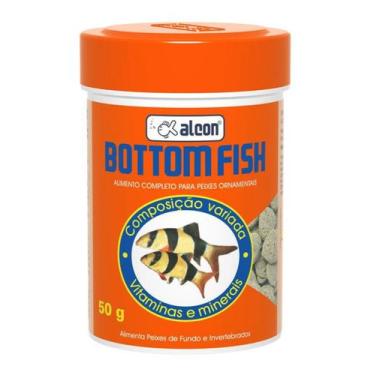 Imagem de Alcon Bottom Fish 50 gr - Alcon Pet