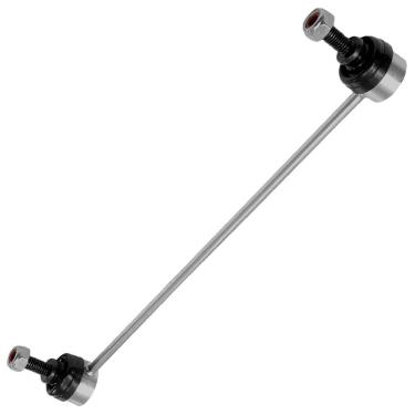 Imagem de Bieleta Estabilizadora Peugeot 206 207 208 99 a 2020 Dianteiro Motorista Passageiro Newparts NPB1710