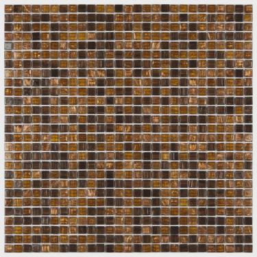 Imagem de Pastilha de Vidro Glass Mosaic 30,5cmx30,5cm (Placas)