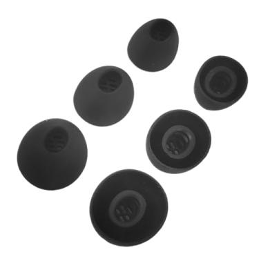 Imagem de TENNMAK Pontas De Reposição Para Fones Ouvido Oneplus Buds 3 / Pro Nord