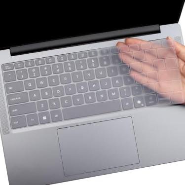 Imagem de Capa de teclado para Lenovo Yoga Slim 7 14IMH9 14Q8X9 14Q8X9, 35.6 cm Yoga 7 7i 14ILL10 14AKP10,36.8 cm Yoga Slim 7X 14Q8X9M, 36.8 cm Yoga Pro 7 14AHP9M 14ASPA. 9 14AKP10 14ASP1,39.6 cm Yoga Slim 7