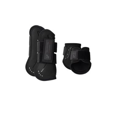Imagem de HORZE Conjunto de bota Armour Airflow Tendon & Fetlock