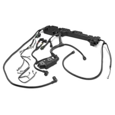 Imagem de A-Premium Chicote de fiação do módulo injetor de combustível compatível com caminhão Volvo FM12