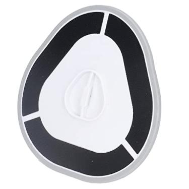 Imagem de Esfregão de Aspirador de pó, Adequado para NARWAL J1, Módulo de Esfregão robô de Varredura, Rotativo e Substituição de Aspiradores Robóticos, Componente de Acessórios para Casa