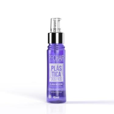 Imagem de Restaurador Plástica dos Fios 45ml Prohair