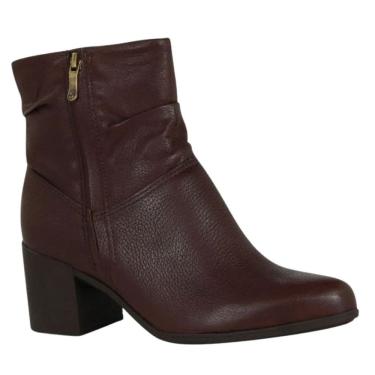 Imagem de Bota Bottero 346907 Feminino Wood