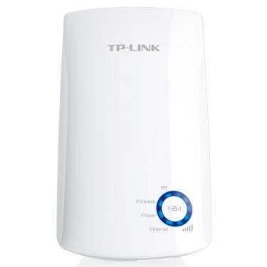 Imagem de Repetidor Universal Wifi 300Mbps Tl-Wa850Re Tp-Link
