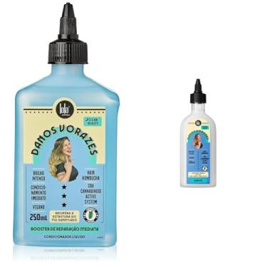 Imagem de Lola Cosmetics Kit Tratamento Danos Vorazes