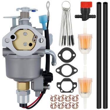 Imagem de Carbman Carburador 146-0881 para Onan Cummins RV Generator A041D744 para Onan QG 4000 4KYFA-6747P com juntas