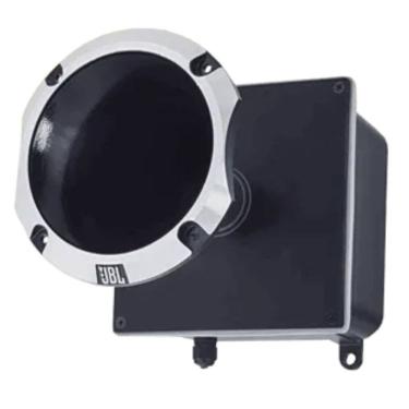 Imagem de Sirene Musical escolar com Wi-Fi DP30, 50 Músicas p/ 2000m²