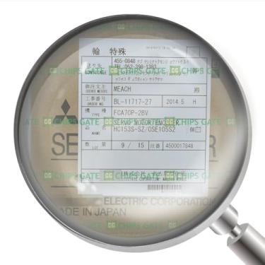 Imagem de HC153S-SZ Ones New 擶ithout Encoder?HC153S-SZ with Warranty