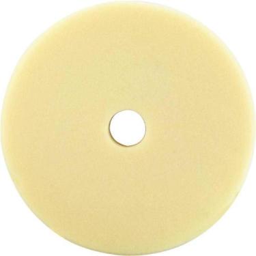 Imagem de Boina Espuma De Refino 6'' Fixa Fácil Vonder