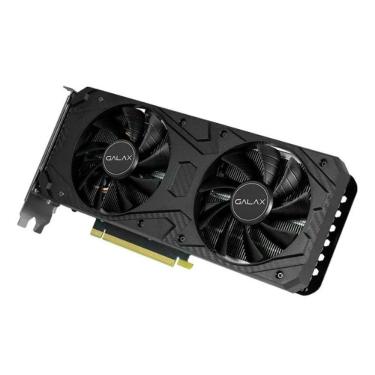 Imagem de Placa de Video Galax Geforce RTX 3060 (1-CLICK OC) OC 12GB GDDR6 192BITS - 36NOL7MD1VOC