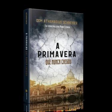 Imagem de A primavera que nunca chegou