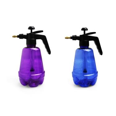 Imagem de Borrifador CompressãO Manual com PressãO PréVia - 1,5 Litros