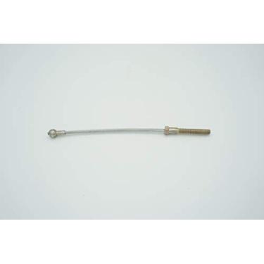 Imagem de Omnia Warehouse Cabo WO-A5102, cabo de liberação de embreagem alavanca de controle de embreagem M201 MB GPW WO-A5102