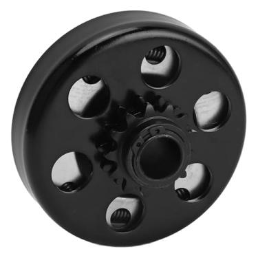 Imagem de lyrlody Embreagem Centrífuga Go KART Motor DO Motor DO DE 3/4 PARA BORO 13T 428 Corrente Compatível Com DE 170f PARA Mini Bicicletas Go Karts Grama