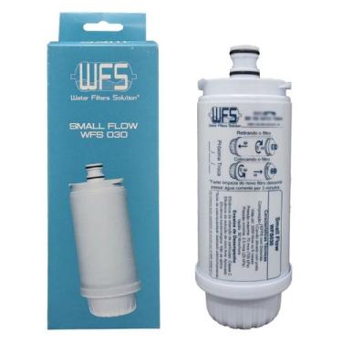 Imagem de Filtro WFS Modelo 030 Small Flow Compatível IBBL Avanti, Mio