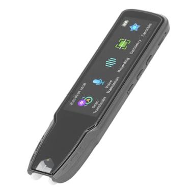 Imagem de EVGATSAUTO Digitalize o Tradutor de Caneta de Alta Precisão Tradução PennScanner para Comunicação Imediata Linguagem, Conexão WLAN