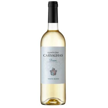 Imagem de Vinho Branco Português Quinta Carvalhos Blend