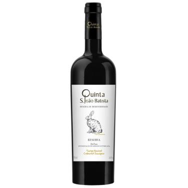Imagem de Vinho Quinta São João Batista Blend Tejo