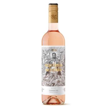 Imagem de Vinho Espanhol Séptimo Sentido Rose