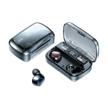 Imagem de Fones De Ouvido Bluetooth Newest M10 V5.3