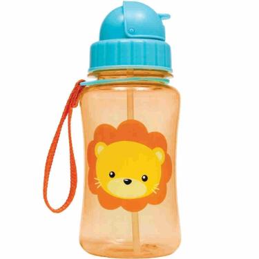 Imagem de Garrafinha Animal Fun Leao - Buba