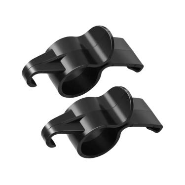 Imagem de 2 Suporte Guarda-chuva Veicular Organizador Carro Camionete