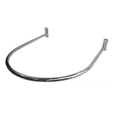 Imagem de Provador Arco Redondo 90 x 90