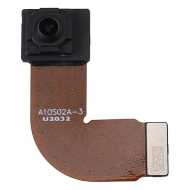 Imagem de Peças de substituição de telefone celular Para o Google Pixel 7, a câmera frontal original Acessórios telefônicos