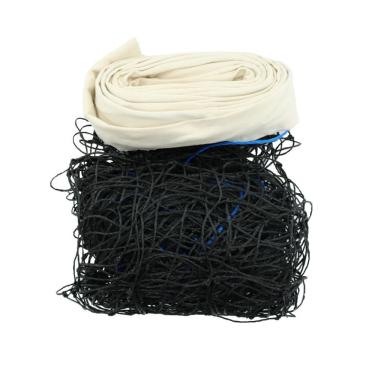 Imagem de Rede de Vôlei Oficial 2 Faixas Spitter