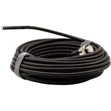 Imagem de Triplett Câmera de substituição BR400ACAM-10M para boroscópio BR400A com cabo de 10 m