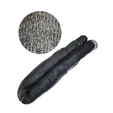 Imagem de Tela Sombrite 50% Para Sombreamento De Hortas E Estufas 9x10 - TECELAG