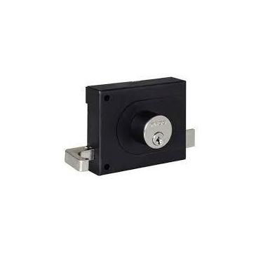 Imagem de Fechadura Portão Sobrepor Concept 525-100 - Pado