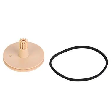 Imagem de Kit de substituição de acessórios de cabeça Gear Belt CDM9 adequado para CD Player 950 951 930 931 200R