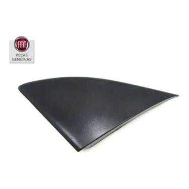 Imagem de Acabamento Direito Retrovisor Grand Siena/ N.Palio Novo Orig